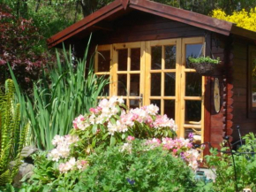  Castleview Bed & Breakfast  Даффтаун